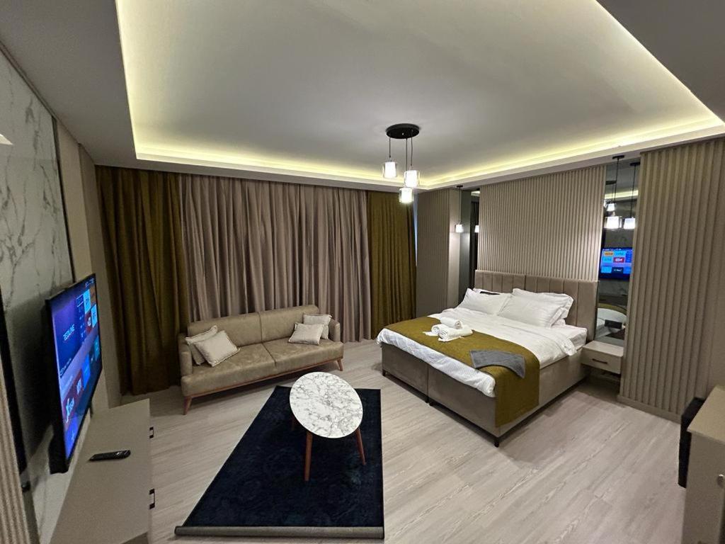 Palma Suites อิสตันบูล ภายนอก รูปภาพ