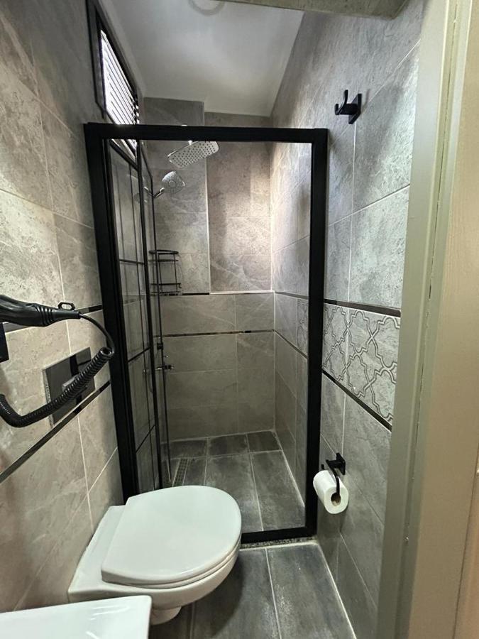 Palma Suites อิสตันบูล ภายนอก รูปภาพ