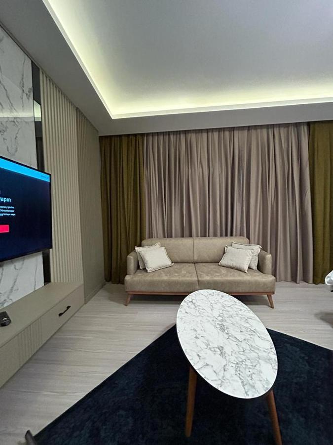 Palma Suites อิสตันบูล ภายนอก รูปภาพ